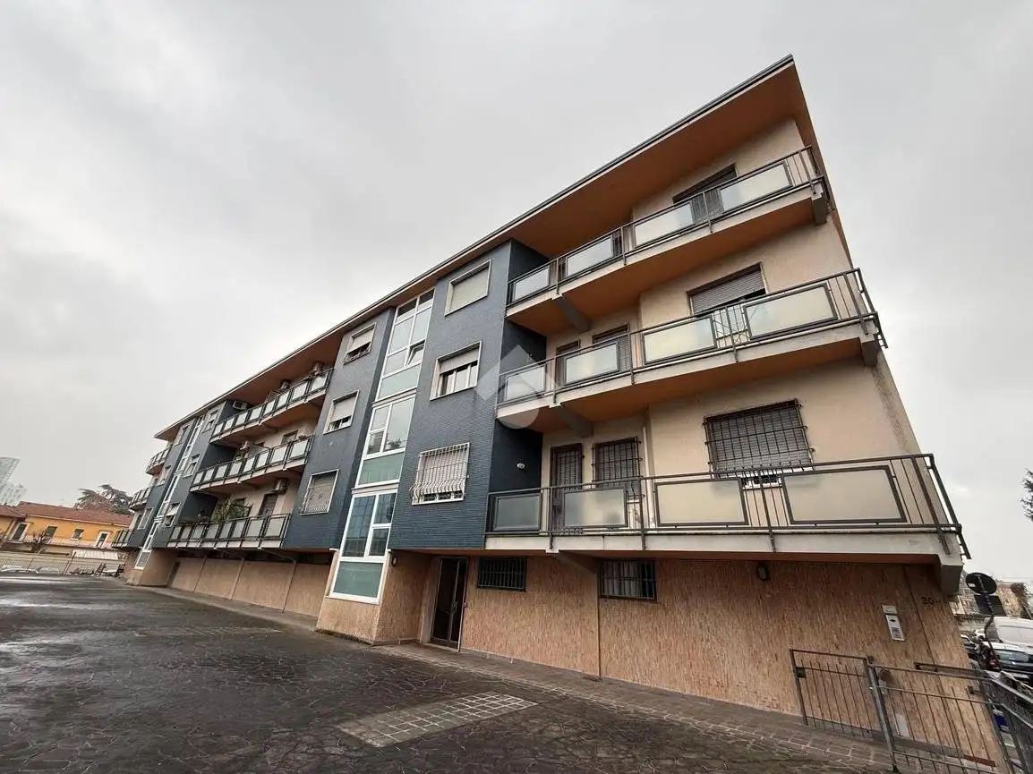 Appartamento in vendita a Brescia