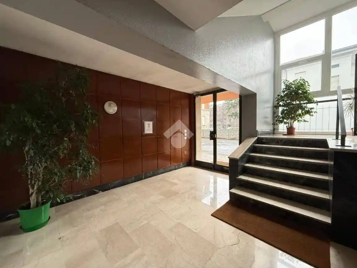 Appartamento via Armando Diaz 30, Solferino - Diaz, Brescia - foto 4