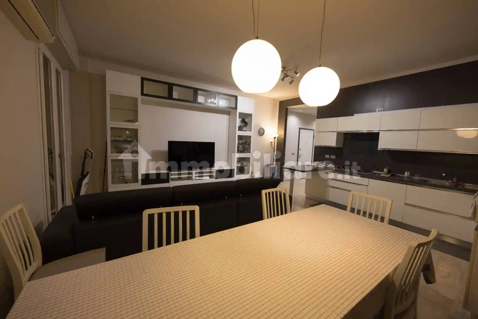 Trilocale ottimo stato, quinto piano, Brescia Due, Brescia - foto 4