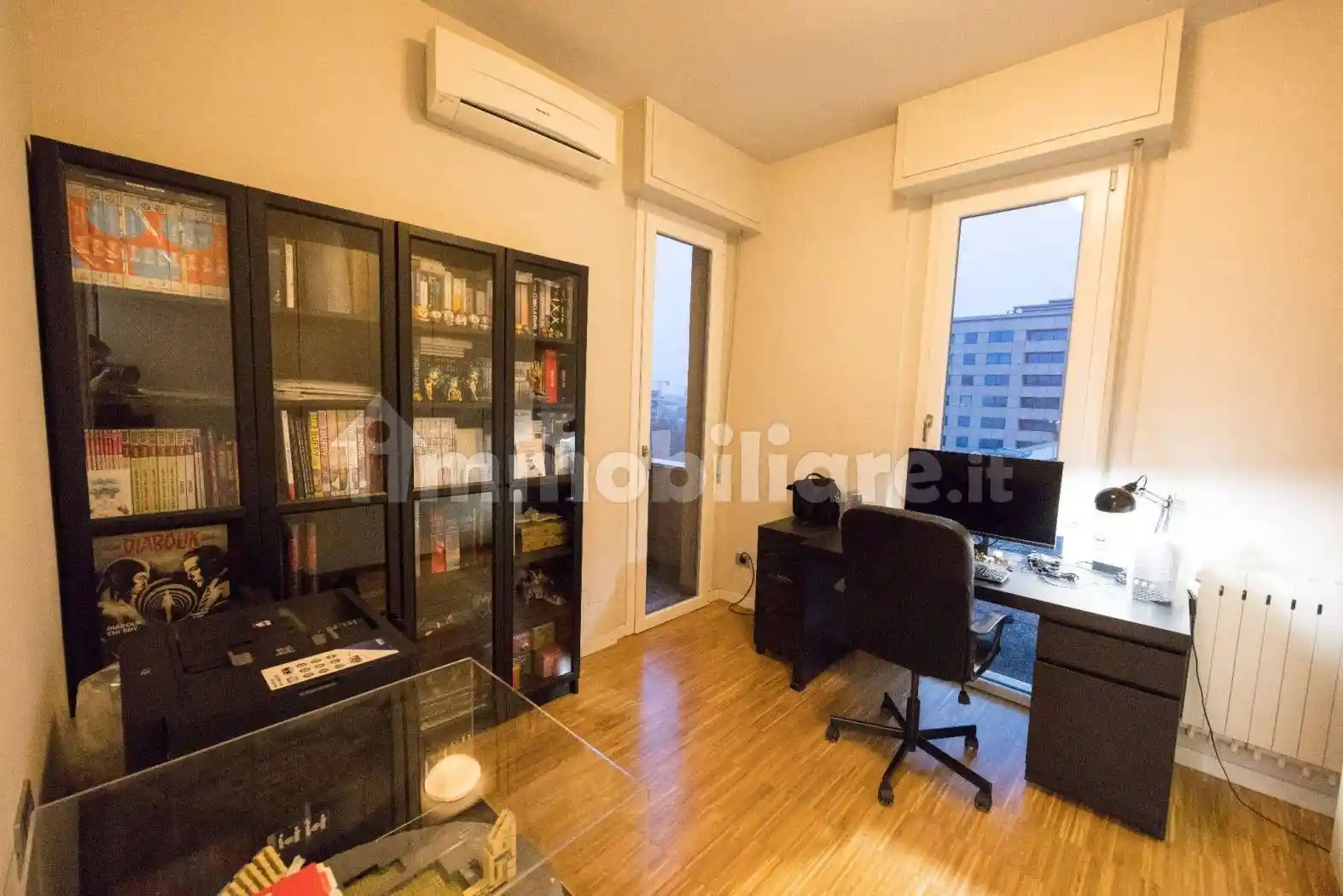 Trilocale ottimo stato, quinto piano, Brescia Due, Brescia - foto 5