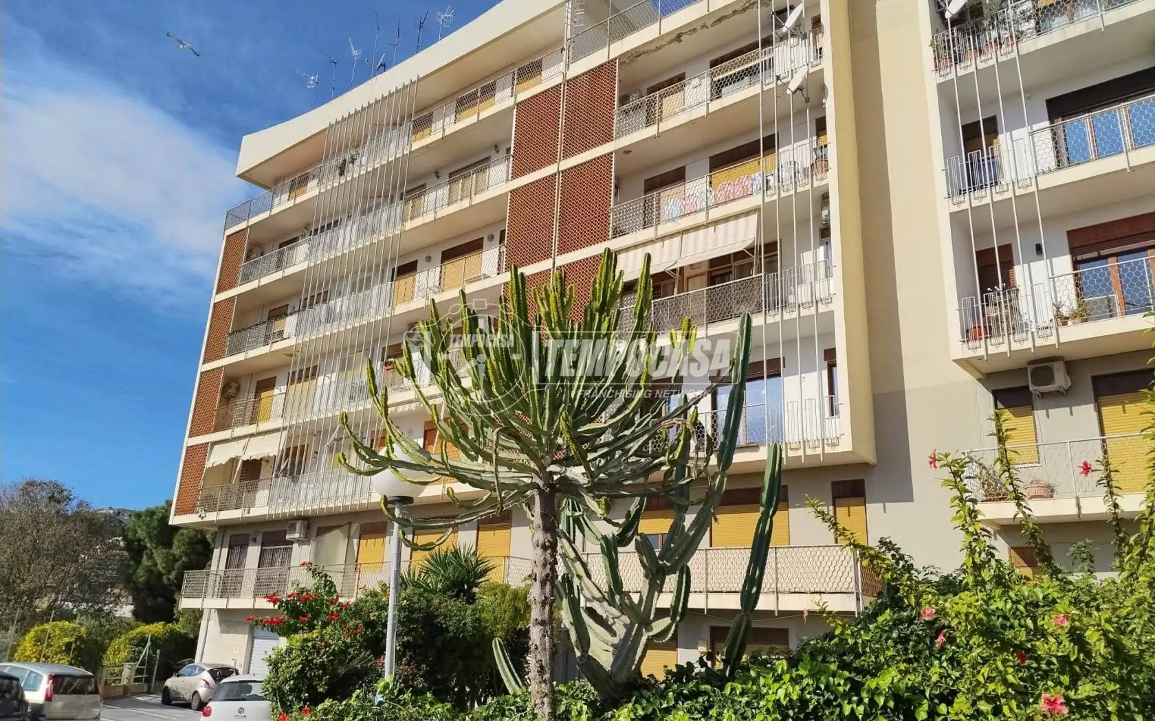 Appartamento in vendita a Messina