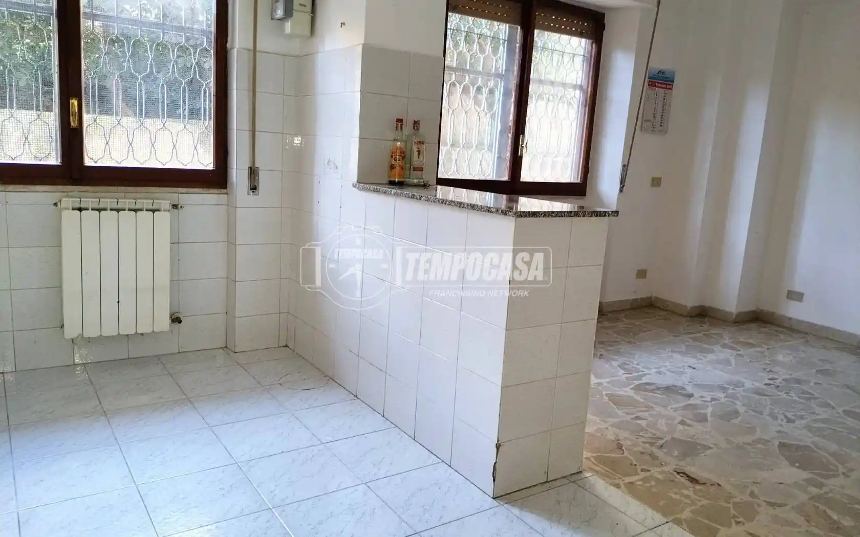 Quadrilocale viale DEI TIGLI, Annunziata Bassa, Messina - foto 3