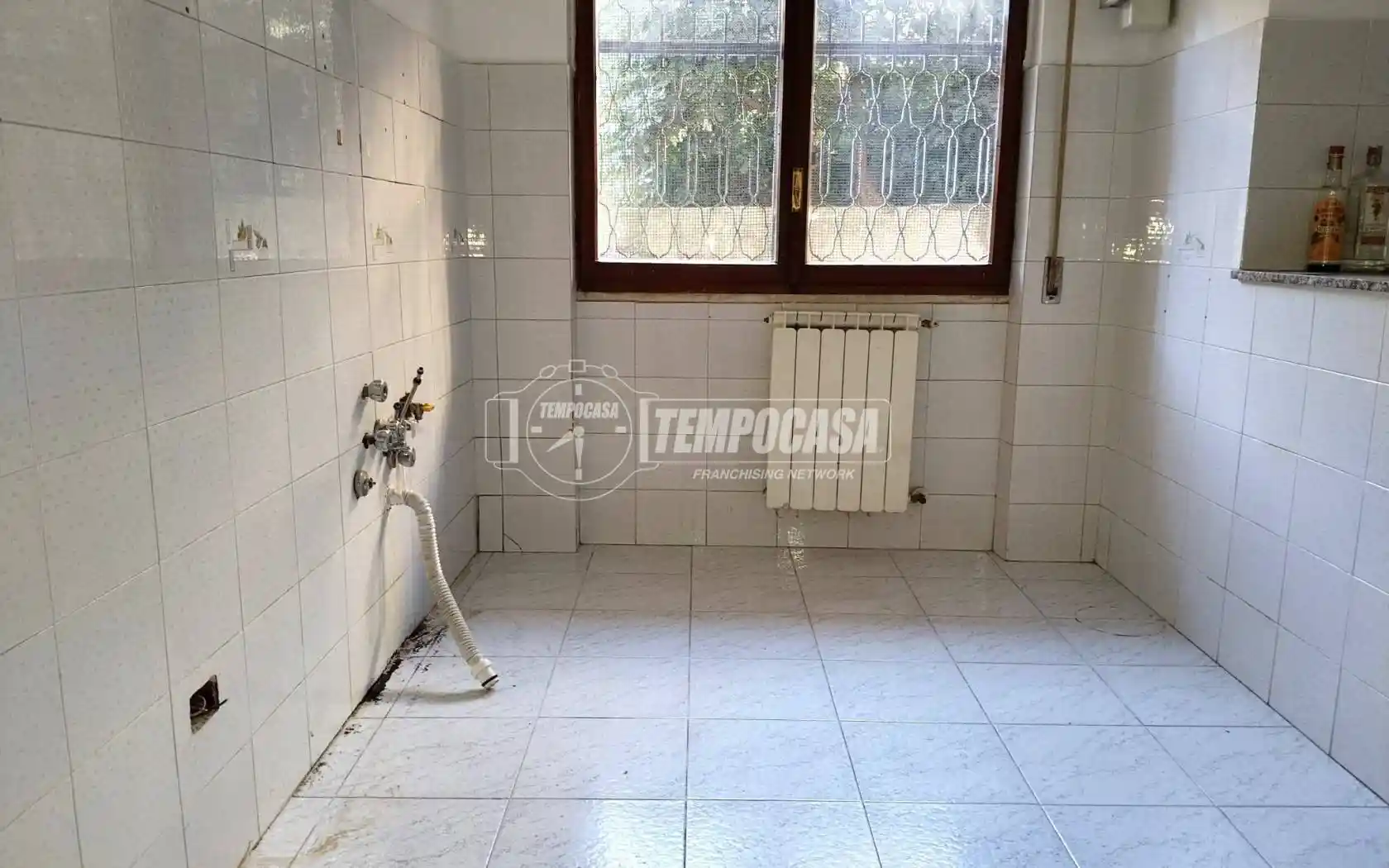 Quadrilocale viale DEI TIGLI, Annunziata Bassa, Messina - foto 4