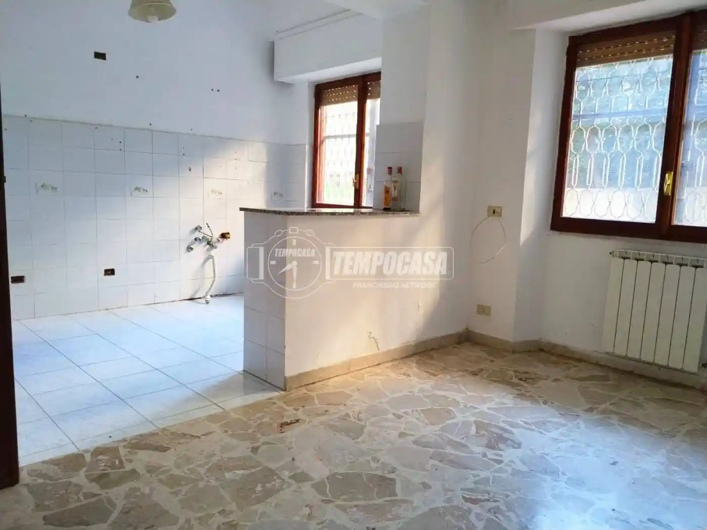 Quadrilocale viale DEI TIGLI, Annunziata Bassa, Messina - foto 5