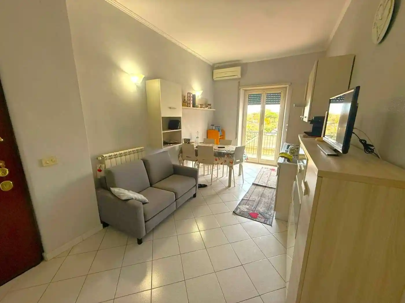 Bilocale via delle Ciliegie, Alessandrino - Torre Spaccata, Roma - foto 2