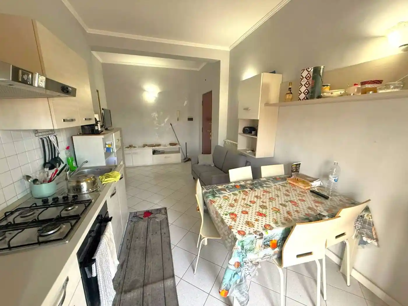 Bilocale via delle Ciliegie, Alessandrino - Torre Spaccata, Roma - foto 5