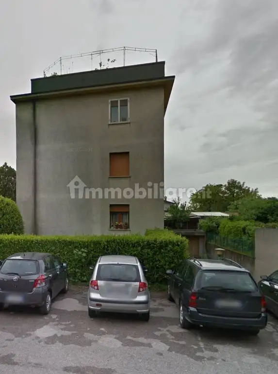 Appartamento in asta a Trevignano