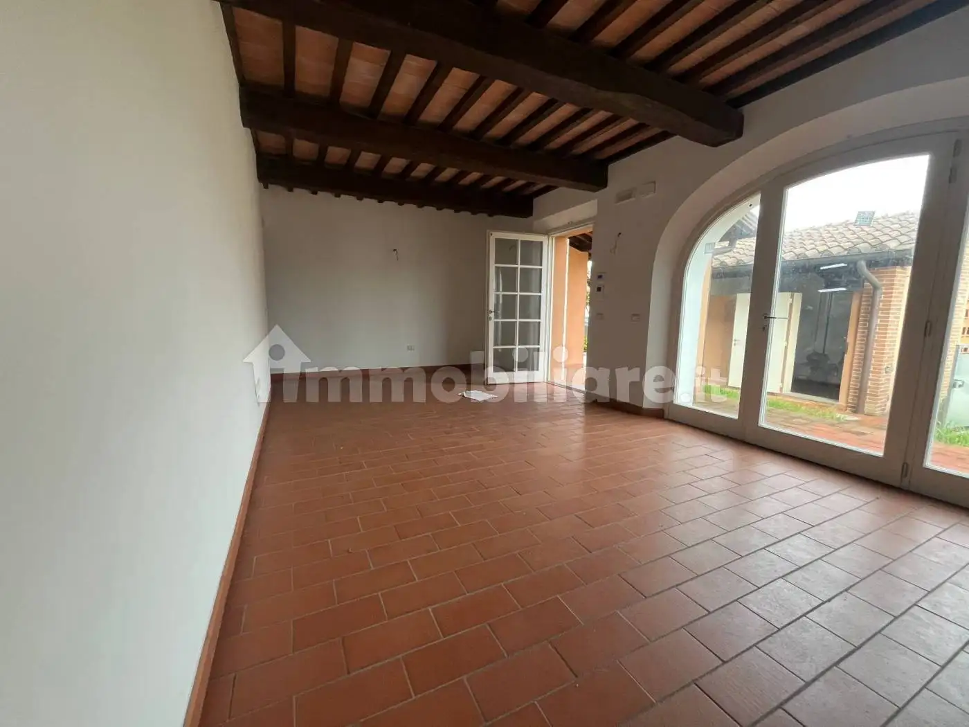 Villetta a schiera in vendita a Calcinaia