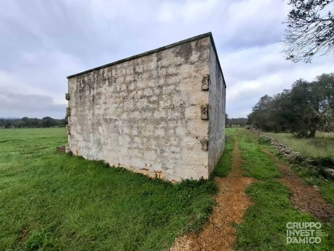 Rustico Contrada Polinisso, Santa Caterina, Ramunno, Chianchizzo, Ostuni - foto 2