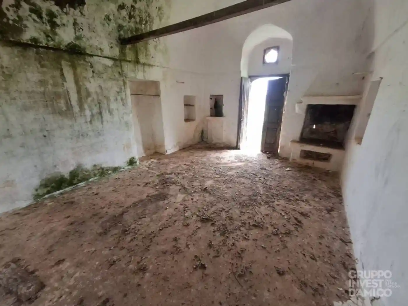 Rustico Contrada Polinisso, Santa Caterina, Ramunno, Chianchizzo, Ostuni - foto 4