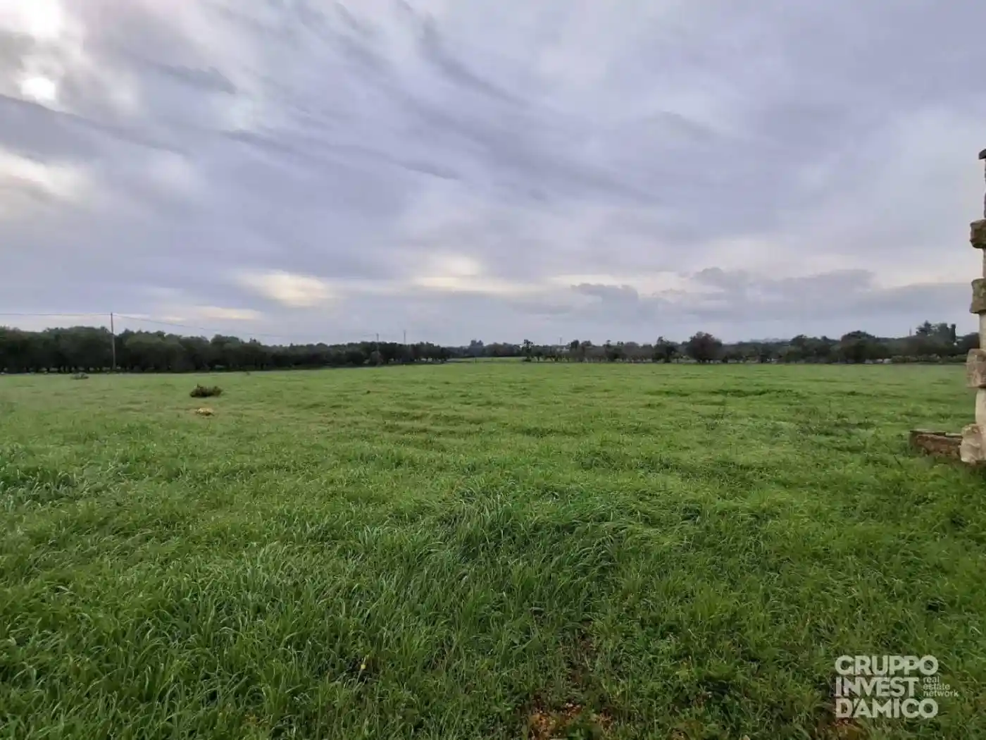 Rustico Contrada Polinisso, Santa Caterina, Ramunno, Chianchizzo, Ostuni - foto 5