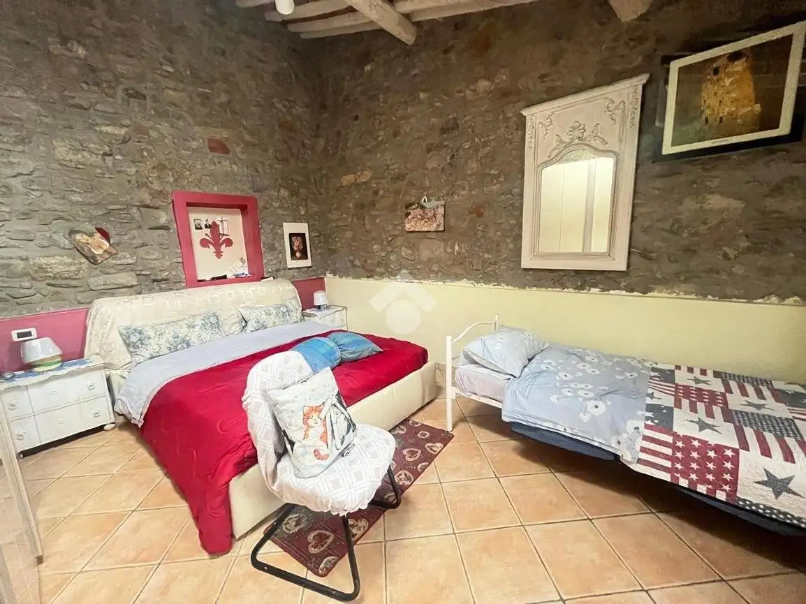 Appartamento in vendita a Massarosa