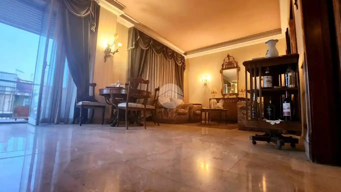 Appartamento via E. Amari 38, Roma - Cavour, Palermo - foto 4