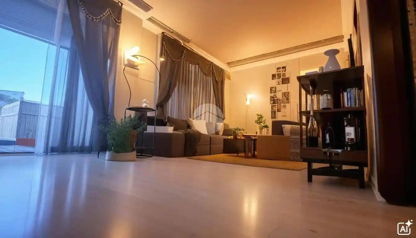 Appartamento via E. Amari 38, Roma - Cavour, Palermo - foto 5