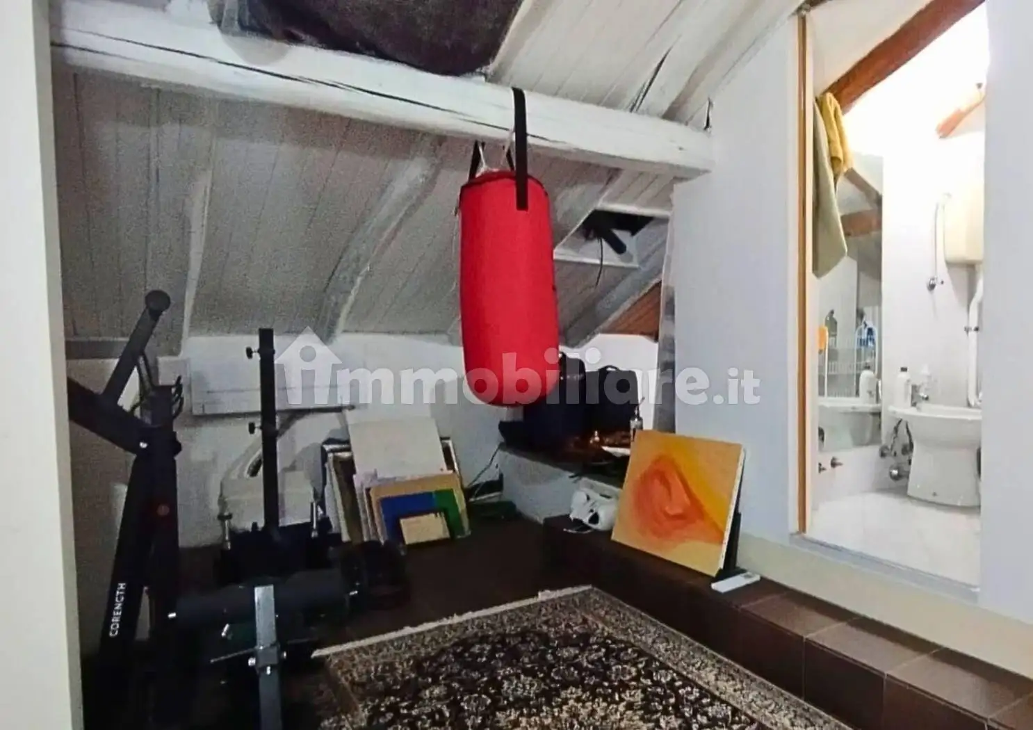 Casa indipendente in vendita a Castel Maggiore