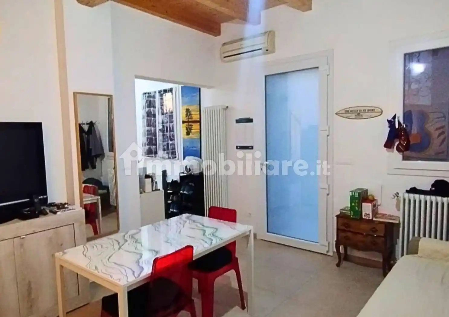 Terratetto plurifamiliare via Lame 274, Trebbo, Castel Maggiore - foto 5