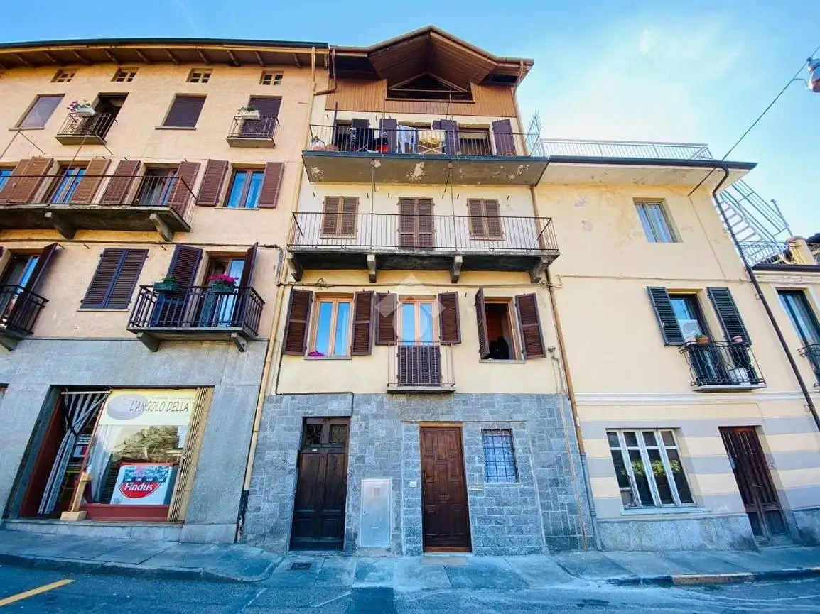 Appartamento in affitto a Lanzo Torinese