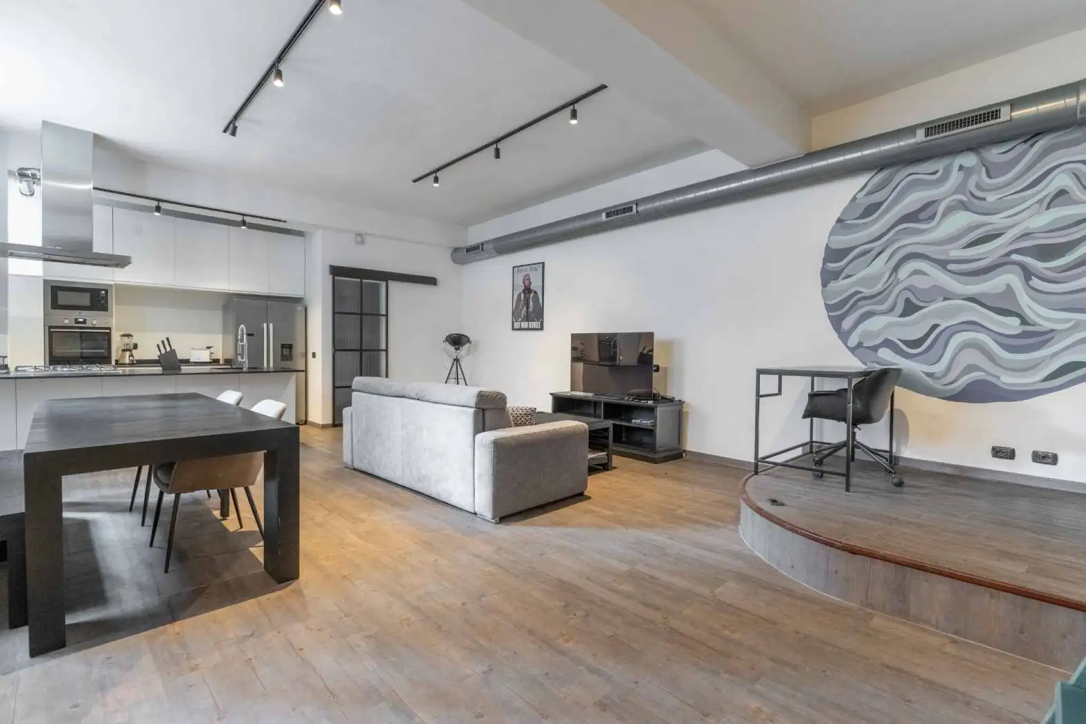 Apartment in vendita a Milan