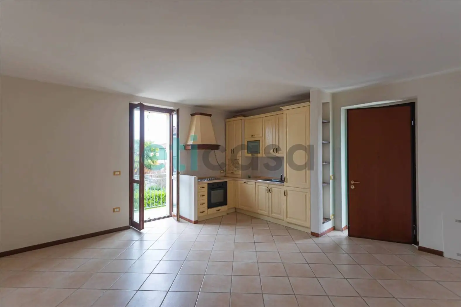 Appartamento in vendita a Rivergaro