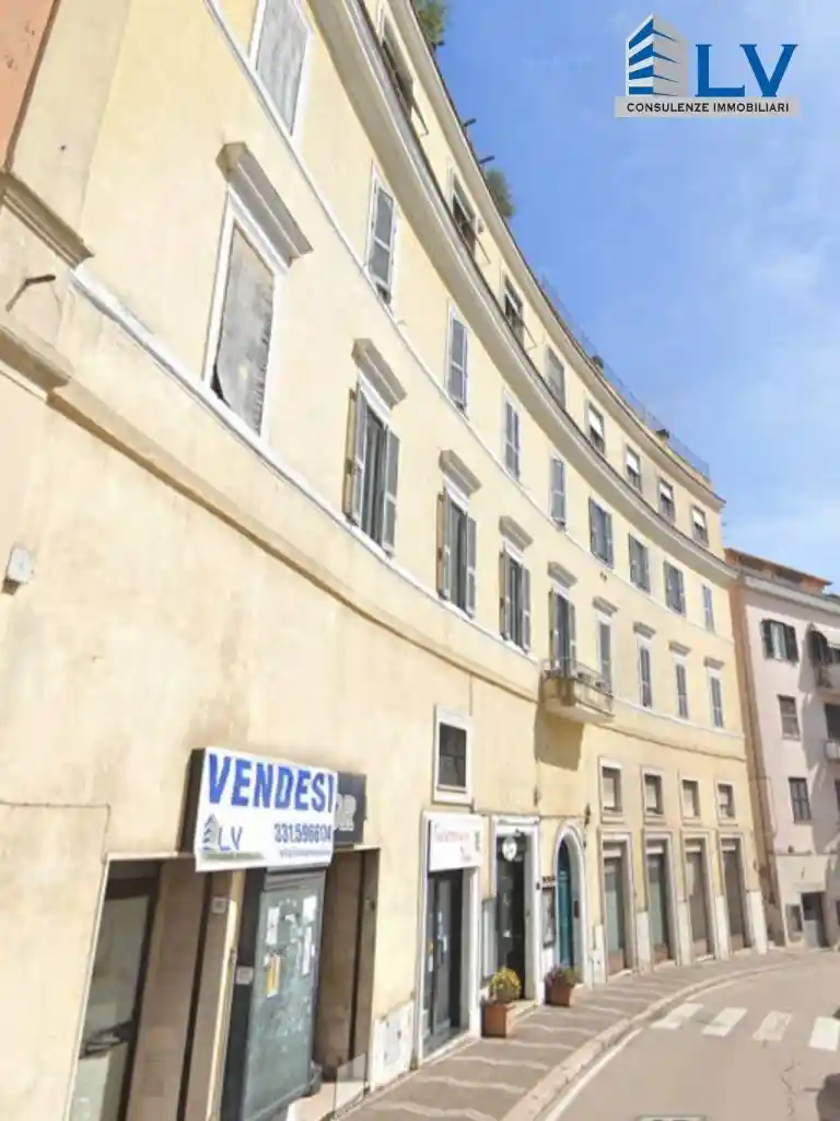 Terratetto unifamiliare corso della Repubblica, Centro, Frosinone - foto 5