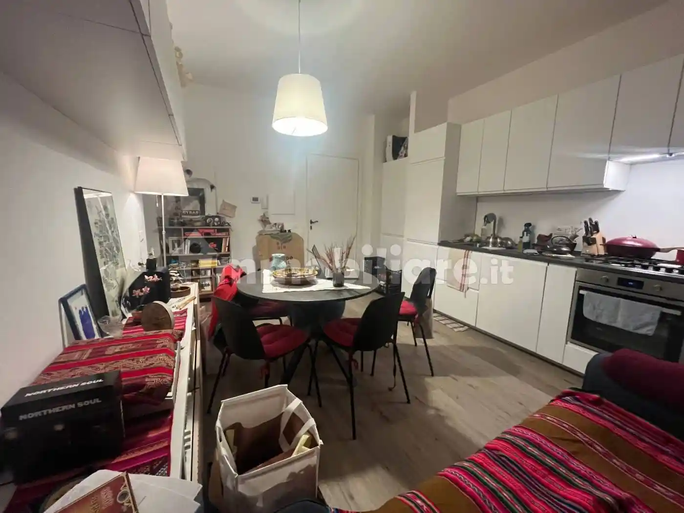 Terratetto unifamiliare eugenio montale 4, Centro, Calcinaia - foto 3