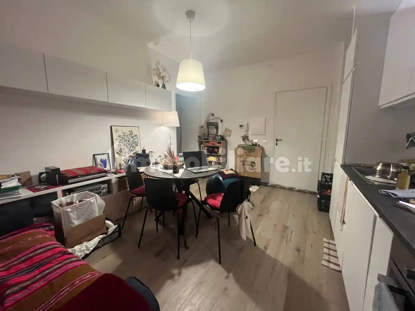 Terratetto unifamiliare eugenio montale 4, Centro, Calcinaia - foto 4