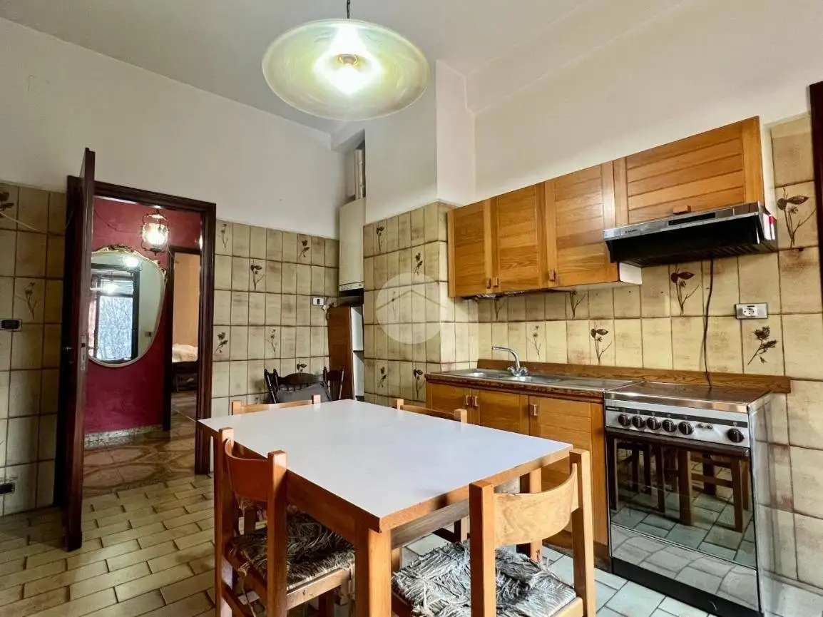 Appartamento in vendita a Venaria Reale