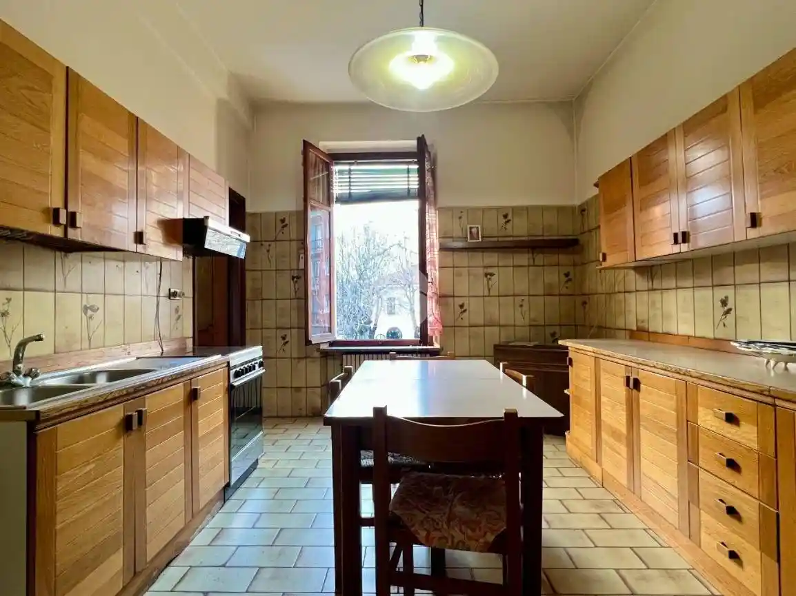 Quadrilocale viale Emilio Buridani 55, Venaria Reale - foto 5