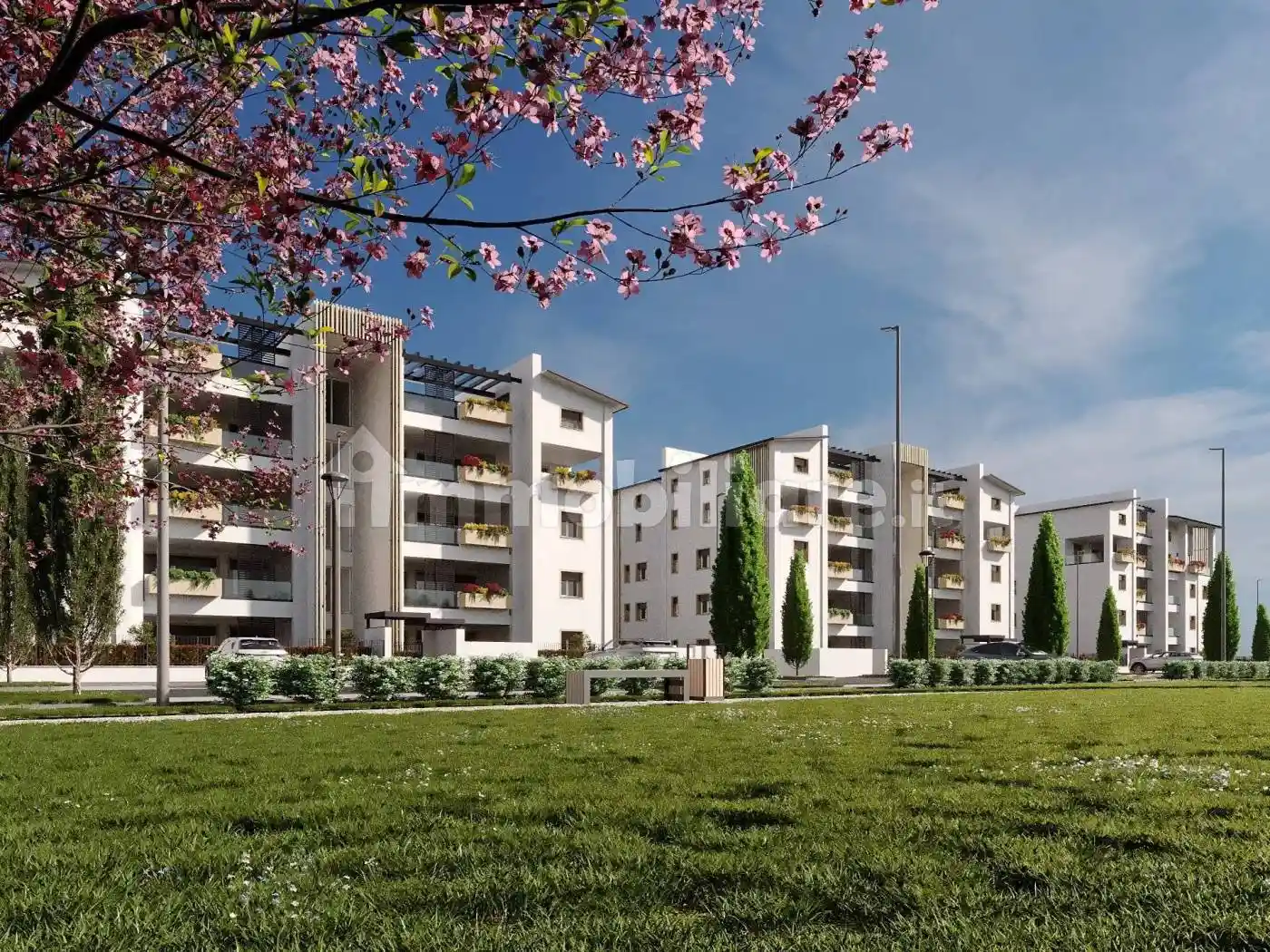 Appartamento in vendita a Novate Milanese