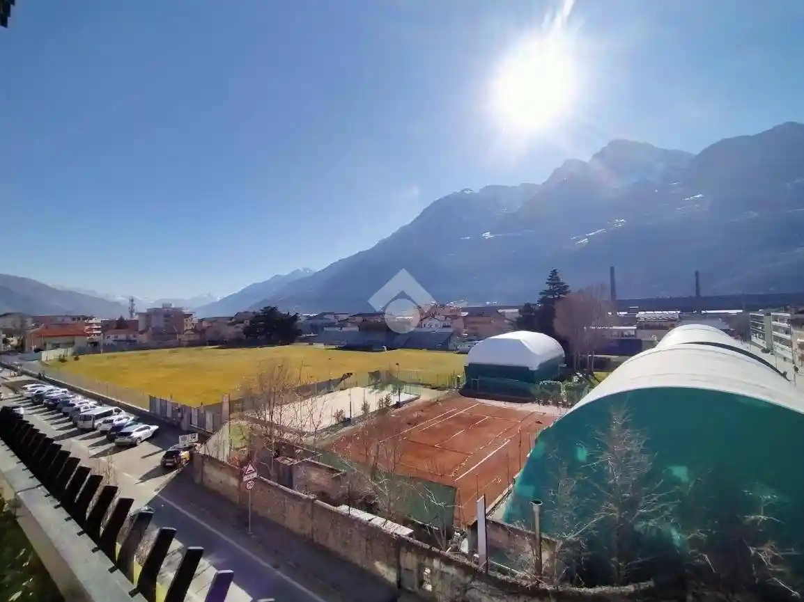 Trilocale via Torino 25, Centro, Aosta - foto 3