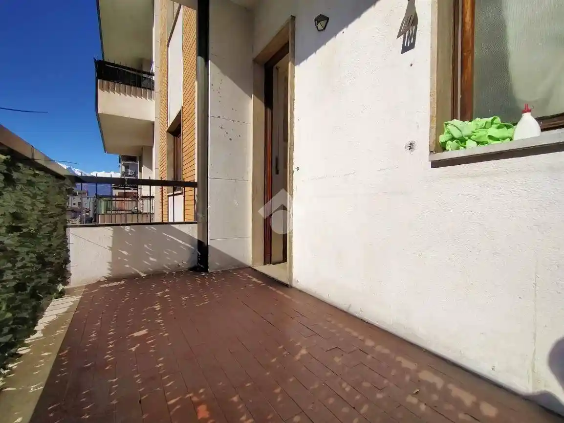 Trilocale via Torino 25, Centro, Aosta - foto 4