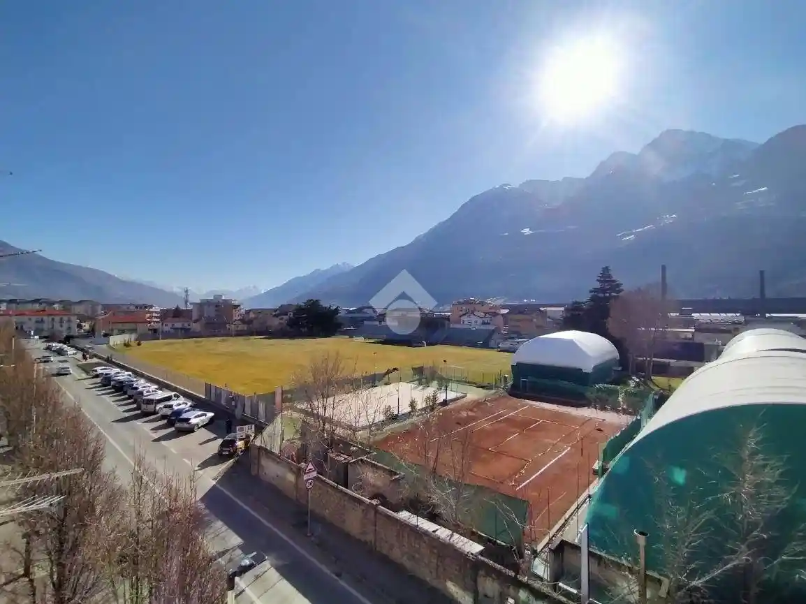 Trilocale via Torino 25, Centro, Aosta - foto 5