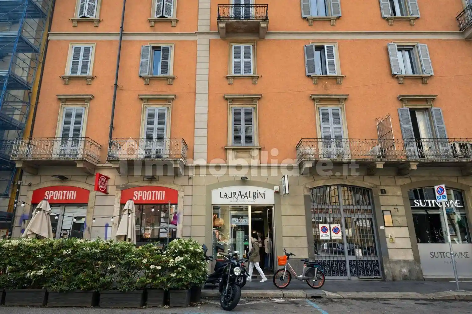 Trilocale via Marghera, Vercelli - Wagner, Milano - foto 5