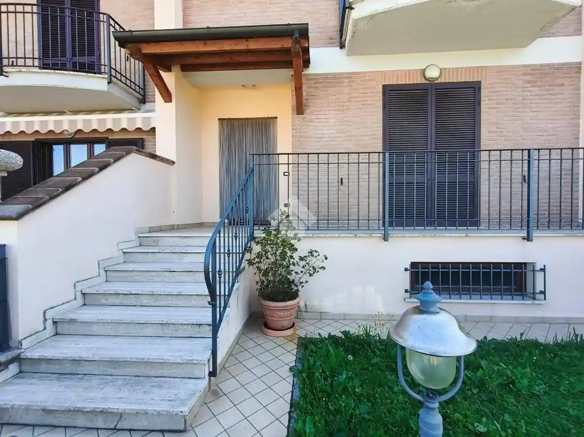 Villetta a schiera - foto 3