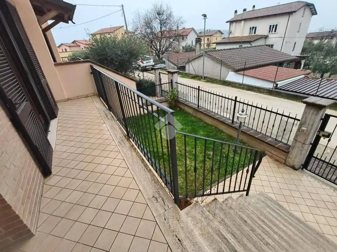 Villetta a schiera - foto 4