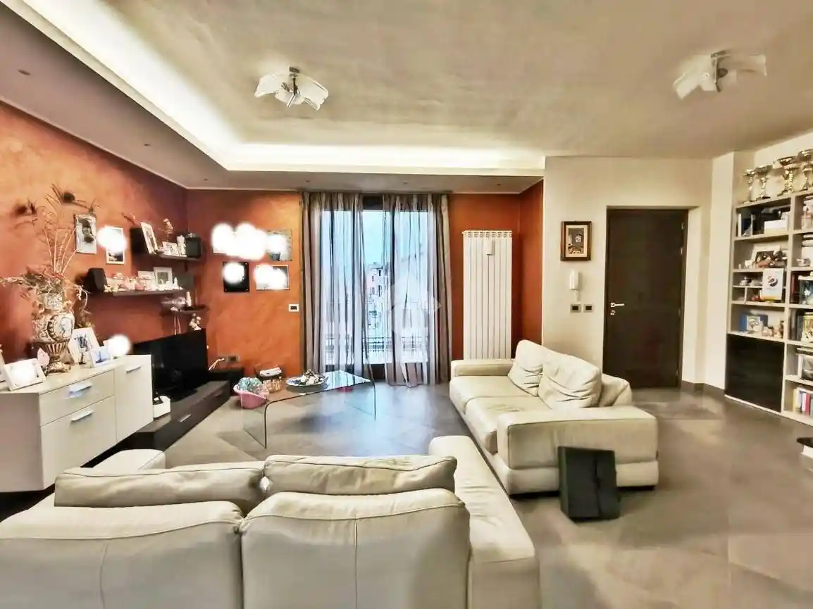 Villetta a schiera - foto 5