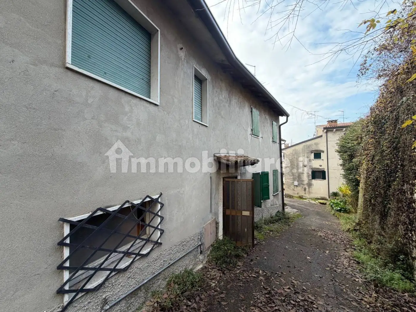 Casa indipendente in vendita a Sant'Ambrogio di Valpolicella