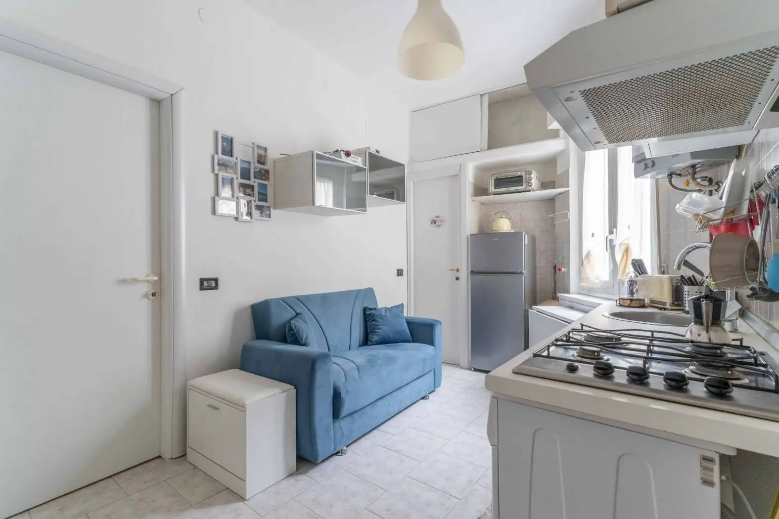 Apartment in vendita a Milan