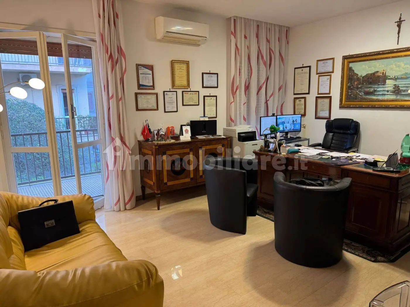 Appartamento in vendita a Caserta