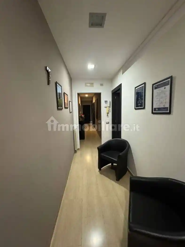 Trilocale corso Trieste, Corso Trieste, Caserta - foto 3