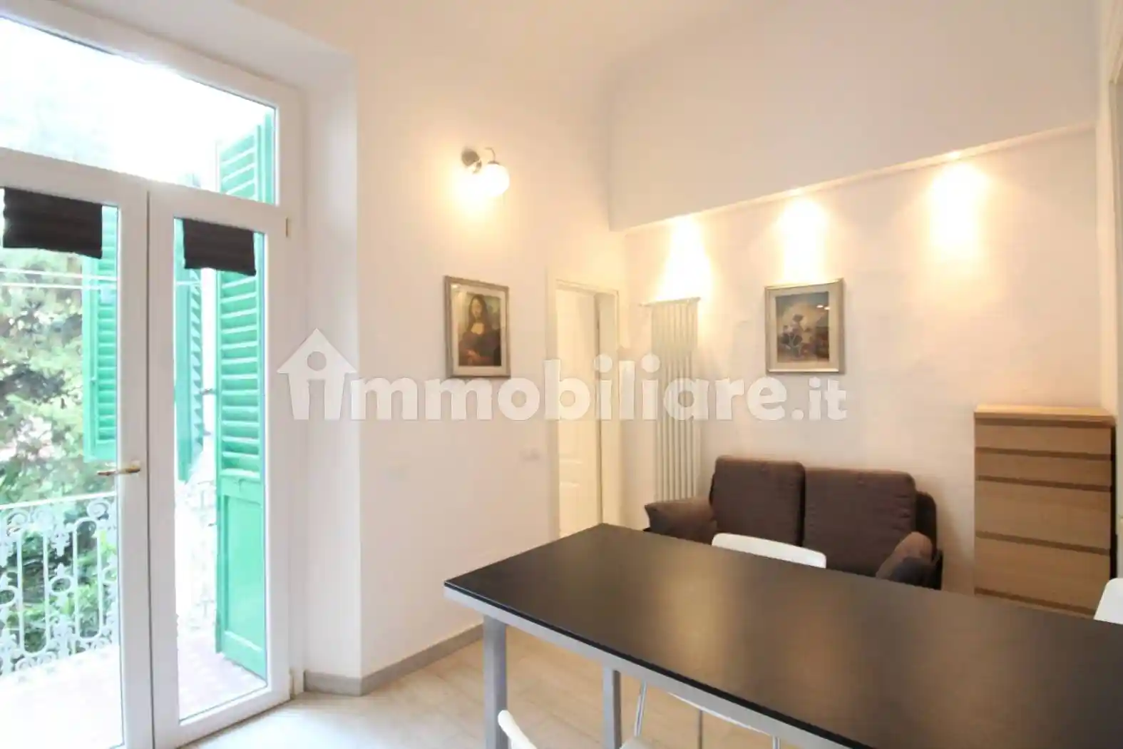 Bilocale via Fra' Giovanni Angelico, Beccaria - Colombo, Firenze - foto 2