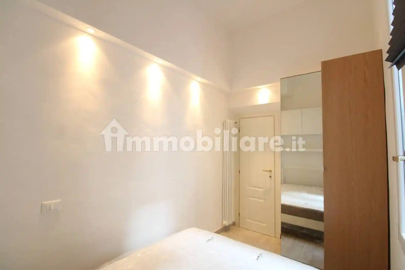 Bilocale via Fra' Giovanni Angelico, Beccaria - Colombo, Firenze - foto 5