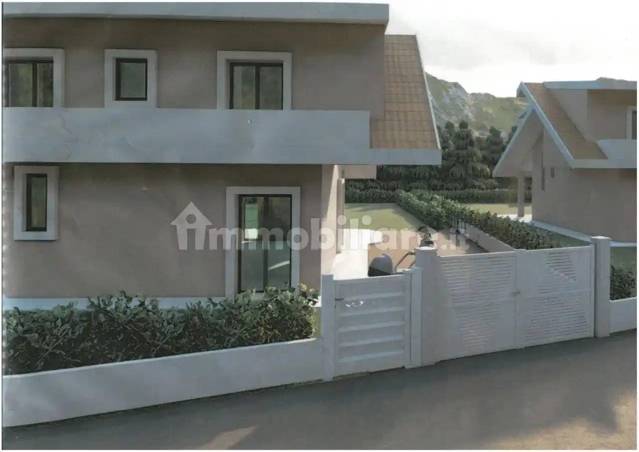 Villa unifamiliare Strada Regionale Casilina 228, Torrice - foto 4