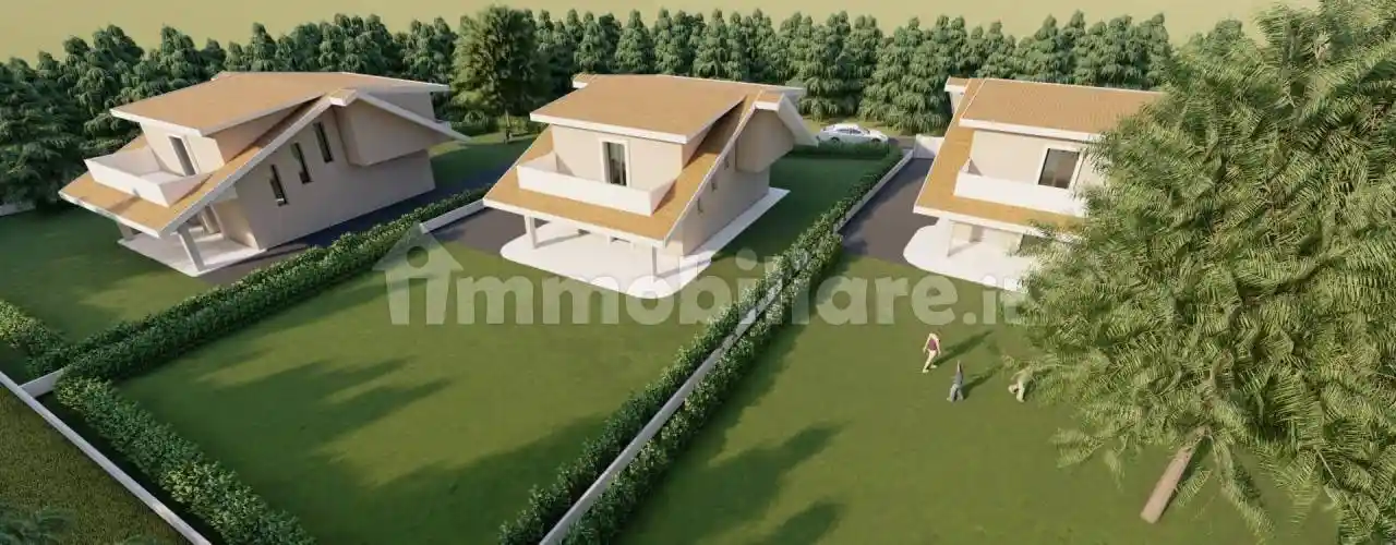 Villa unifamiliare Strada Regionale Casilina 228, Torrice - foto 5