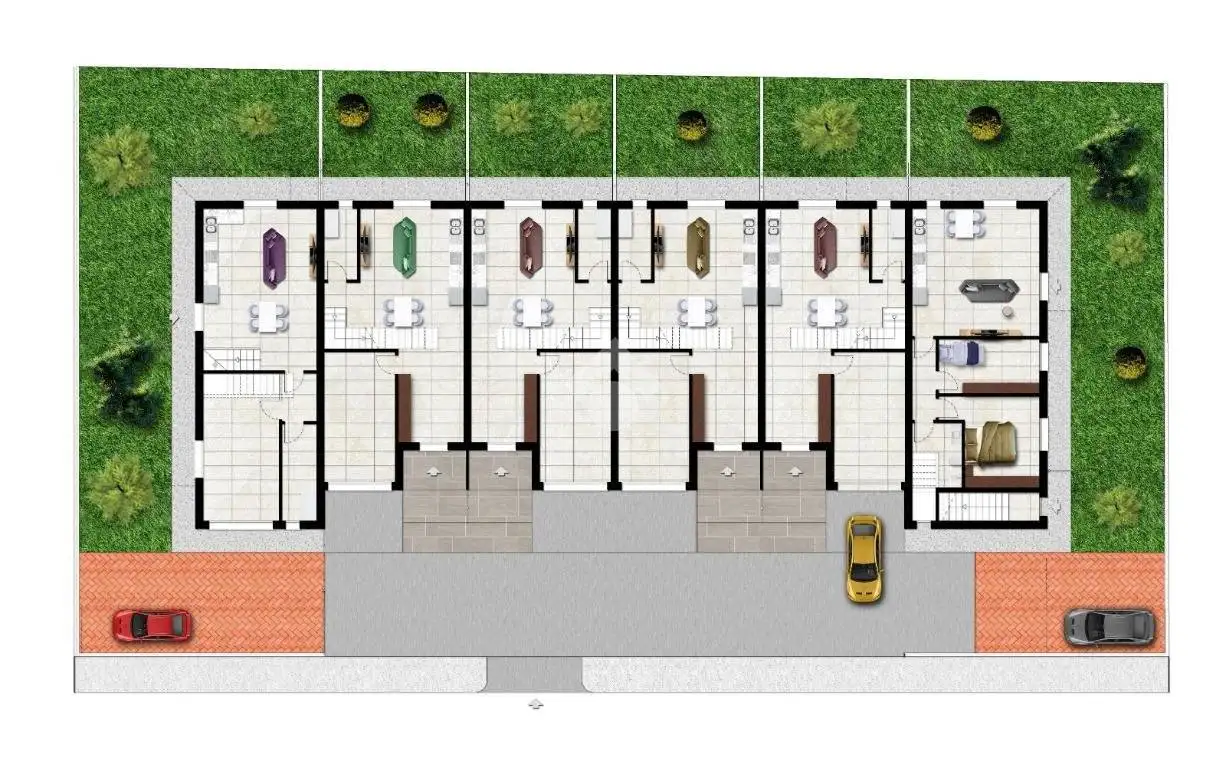 Appartamento in vendita a Ravenna