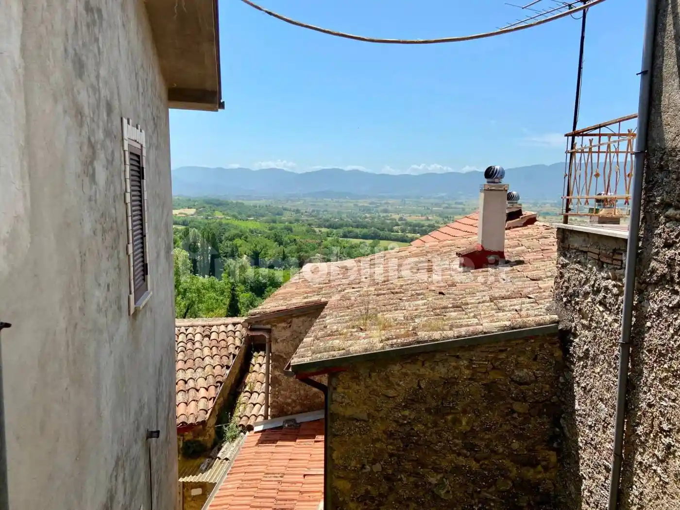 Terratetto plurifamiliare via Giacomo Matteotti 94, San Liberato, Cantalice - foto 3
