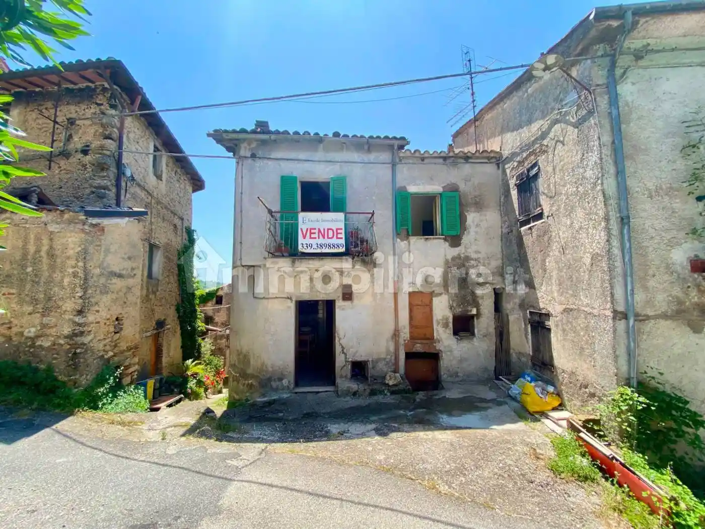 Terratetto plurifamiliare via Giacomo Matteotti 94, San Liberato, Cantalice - foto 4