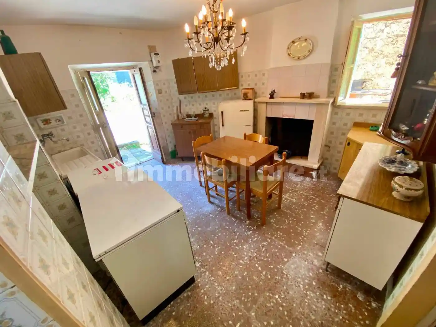 Terratetto plurifamiliare via Giacomo Matteotti 94, San Liberato, Cantalice - foto 5