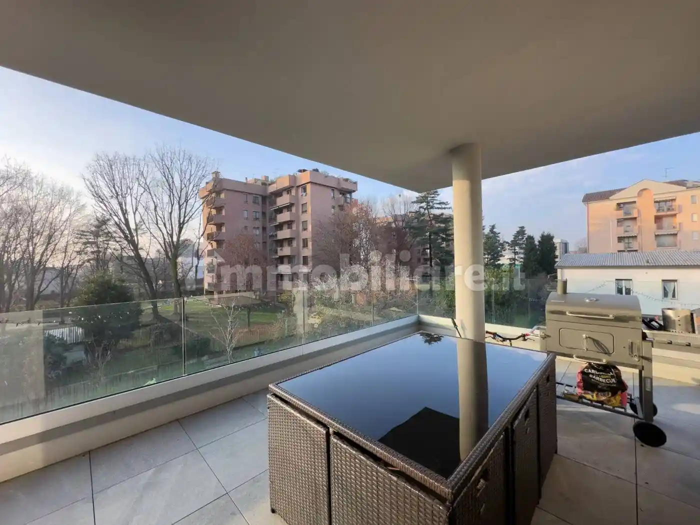 Quadrilocale via Ruggero Leoncavallo, Cazzaniga - Ospedale, Monza - foto 2