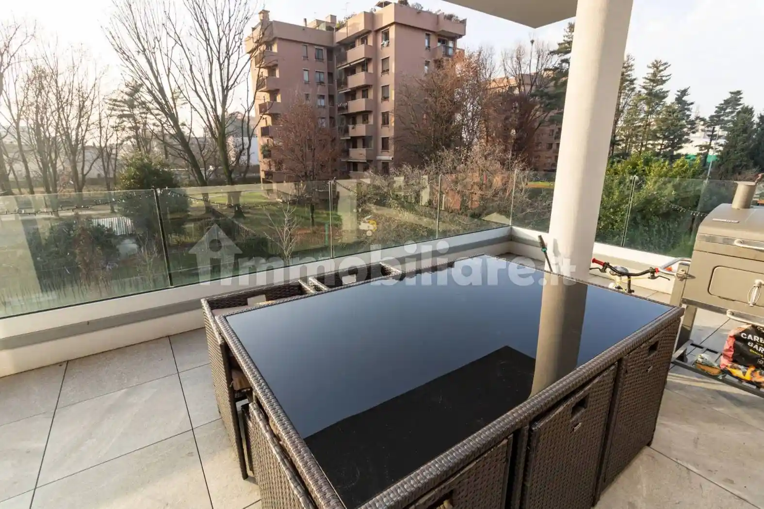 Quadrilocale via Ruggero Leoncavallo, Cazzaniga - Ospedale, Monza - foto 3